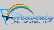 Heavenly Window Washing