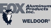 Fox Aluminum Products