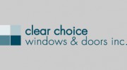 Clear Choice Windows & Doors