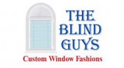 The Blind Guys