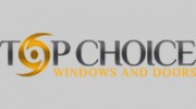 Top Choice Windows & Doors