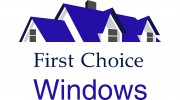 First Choice Windows