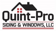 Quint Pro Siding & Windows