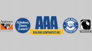 AAA Building Components