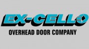 Ex-Cello Overhead Door