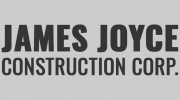 James Joyce Construction