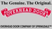 Overhead Door