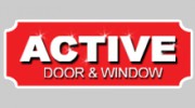 Active Door & Window