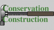 Conservation Construction