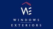 Windows Exteriors