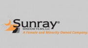 Sunray Window Films