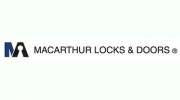 MacArthur Locks & Doors