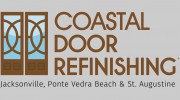 Coastal Door Refinishing