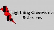 Lightning Glassworks & Screens