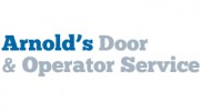 Arnold's Door & Operator Service