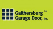 Gaithersburg Garage Door