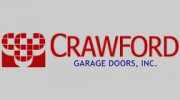 Crawford Garage Doors