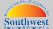 Southwest Sunroom & Window