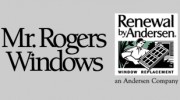 Mr. Rogers Windows