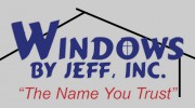 Windows By Jeff