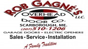 Rob Gagne's Overhead Door