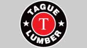 Tague Lumber Building Materials Distribution