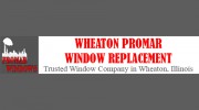 Wheaton Promar Window Replacement