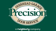 Precision Door Service