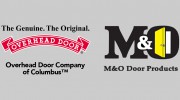 M & O Door Products