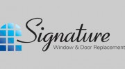 Signature Window & Door Replacement