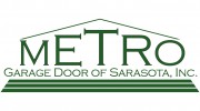 Metro Garage Door Co-Sarasota