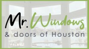 Mr Windows & Doors Of Houston