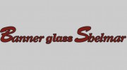 Banner Glass Shelmar