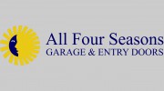 All Four Seasons Garage Doors