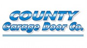 County Garage Door