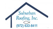 Suburban Roofing