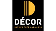 Decor Shower Door & Glass