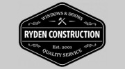 Ryden Construction