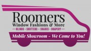 Roomers Window Fashions & More