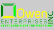 Owen Enterprises