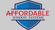 Affordable Window Systems