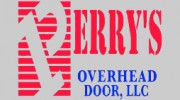 Perry's Overhead Doors