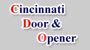 Cincinnati Door & Opener