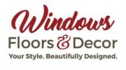 Windows Floors & Decor