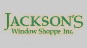 Jackson's Window Shoppe