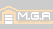 M.G.A Garage Door Repair The Woodlands TX