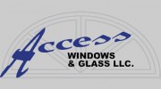 Access Window & Glass