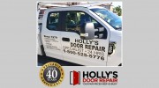 Holly's Door Repair