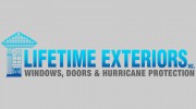 Lifetime Exteriors