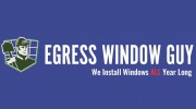 Egress Window Guy